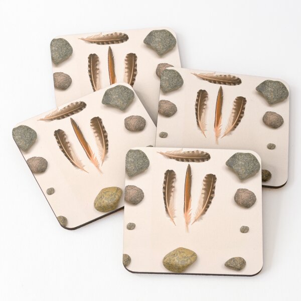Item preview, Nature's Portrait designed and sold by SourceRus.