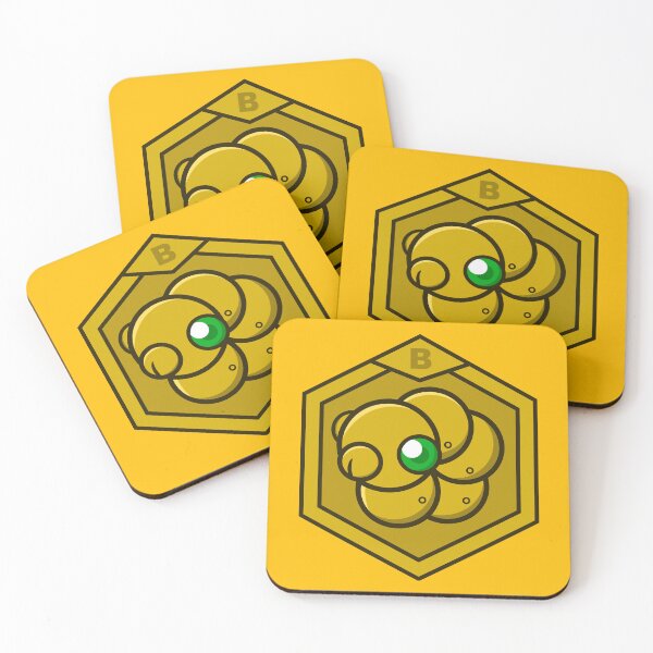 Item preview, A Rare Medal!? designed and sold by lazerwolfx.