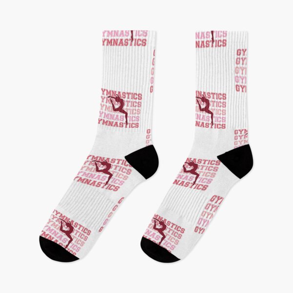 Item preview, Elegant Gymnastics Silhouette – Dynamic and Artistic Athlete Design designed and sold by Colorful-Garden.