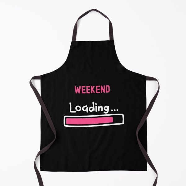 Item preview, Weekend Loading Funny TShirt designed and sold by EvocatiVerse.
