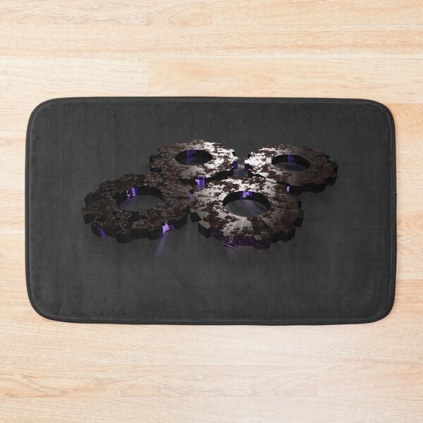 Artikelvorschau, Rostige Metallzahnräder entworfen und verkauft von ashutoashutosh.