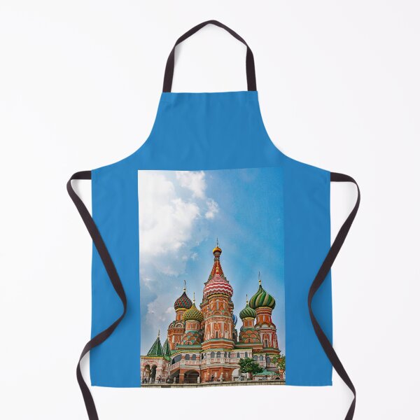 Item preview, Saint Basil's Cathedral in Moscow designed and sold by manoloshoping.