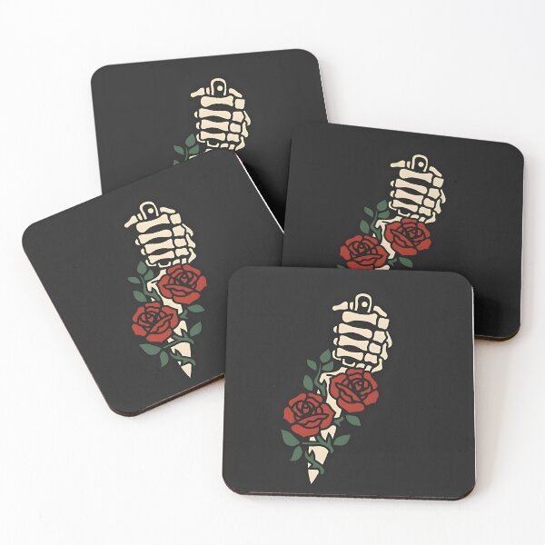 Item preview, Rose Killer designed and sold by TrendTonicCo.