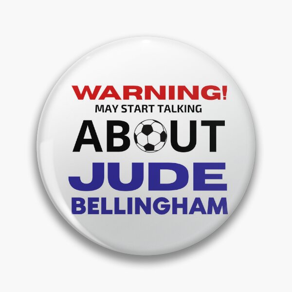 Item preview,  Jude Bellingham Shirt May start talking about Jude Bellingham designed and sold by RokaCircles.