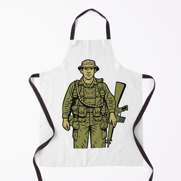 Item preview, Comic Military Bold designed and sold by RAWLIFEGRAPHIC.