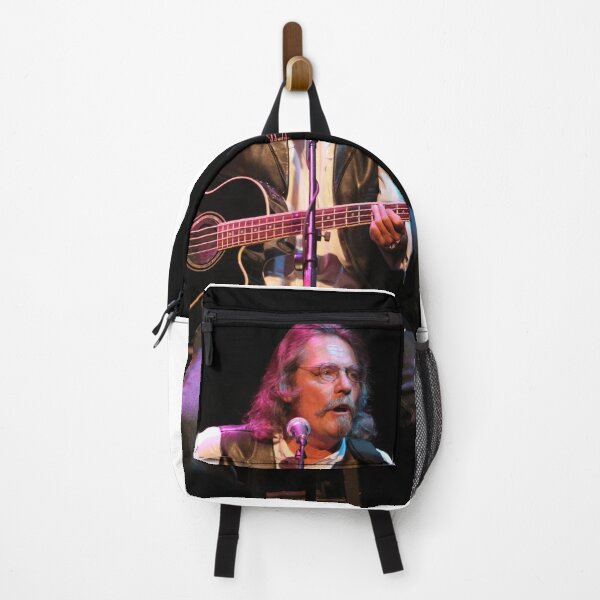 Item preview, Michael Reilly - Pure Prairie League - Photograph designed and sold by ConcertImages.