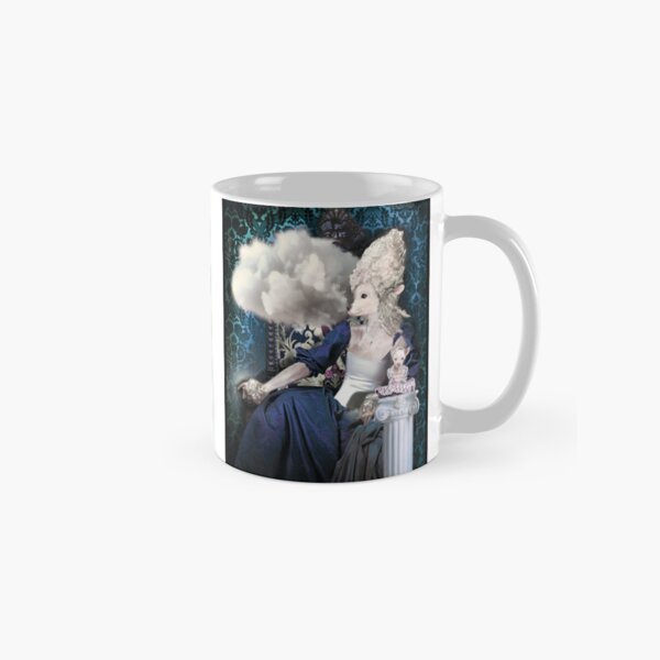 Duchess McCoffeur Classic Mug