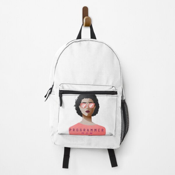 Item preview, Programmer Mom designed and sold by GlitchGearStore.
