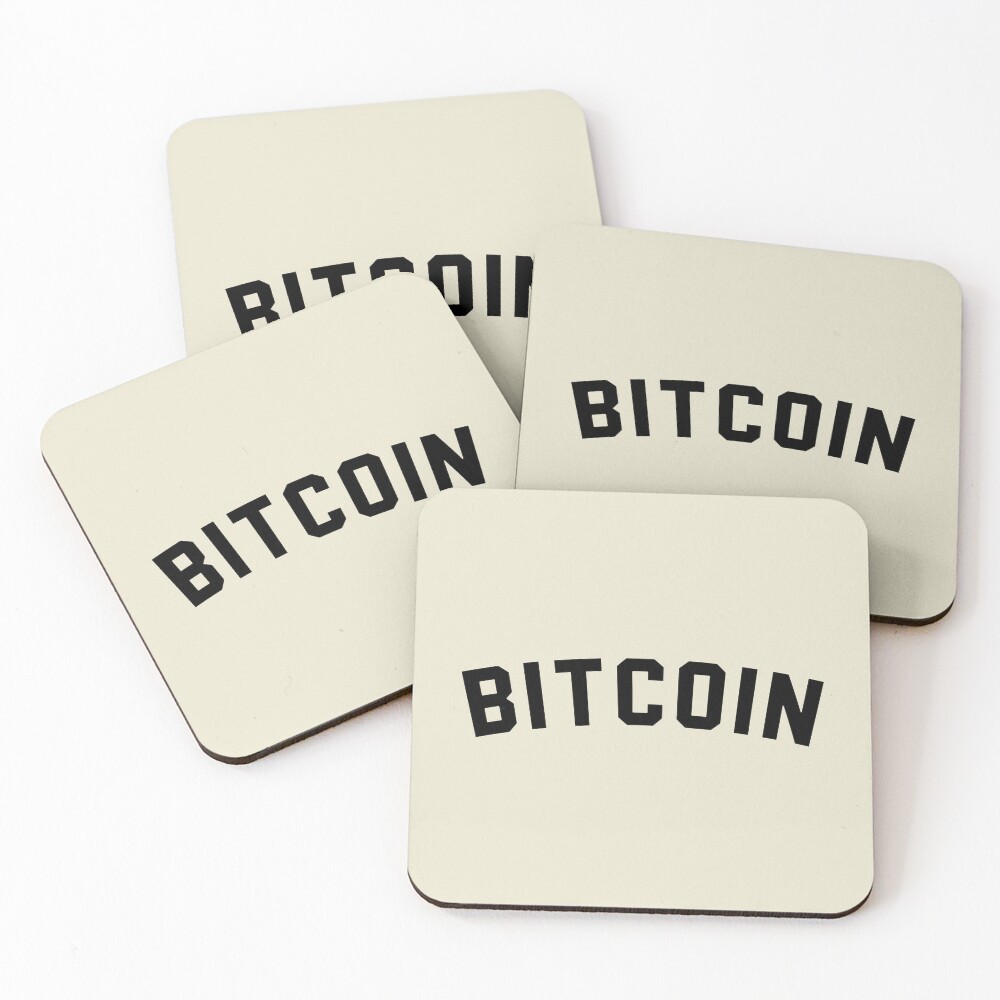 Item preview, Coasters (Set of 4) designed and sold by CyberRex.