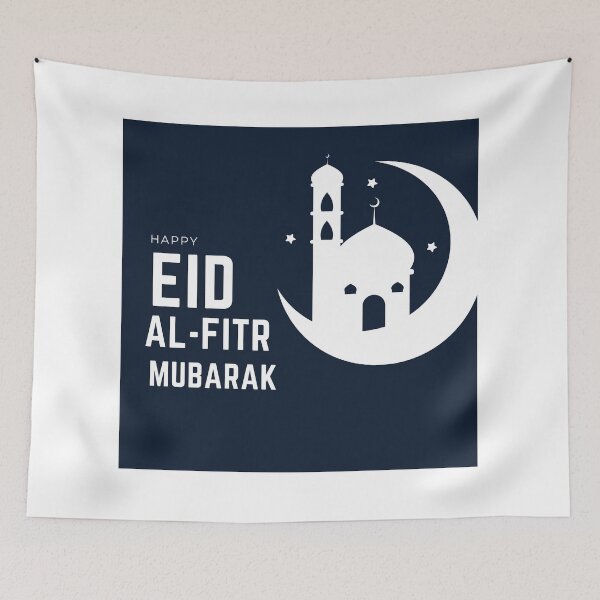 Item preview, EID AL-FITR designed and sold by DeboDesigns.