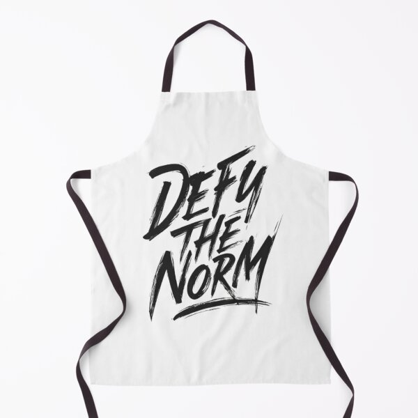 Item preview, Defy The Norm designed and sold by JonnTerr.