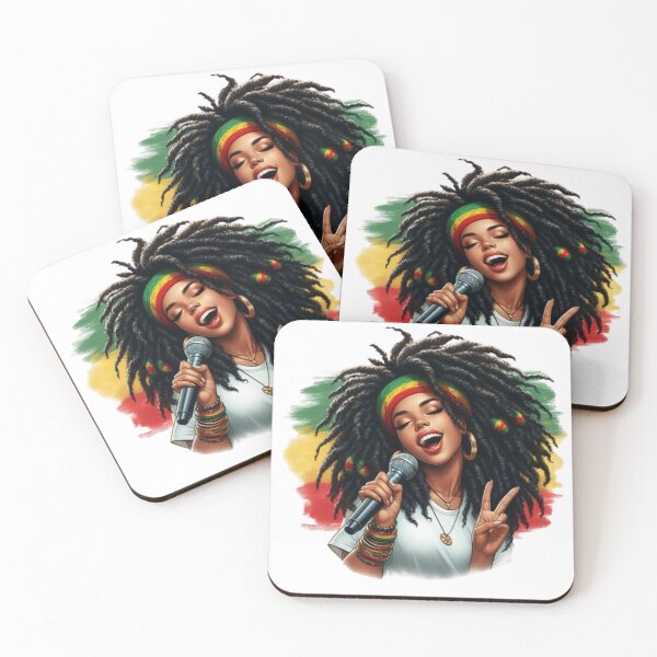 Item preview, "REGGAE MUSIC"  designed and sold by CHRIST5000.