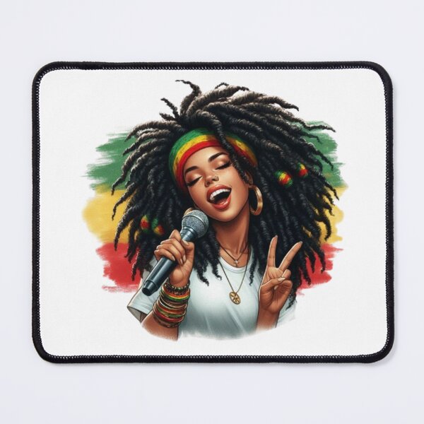 Item preview, "REGGAE MUSIC"  designed and sold by CHRIST5000.
