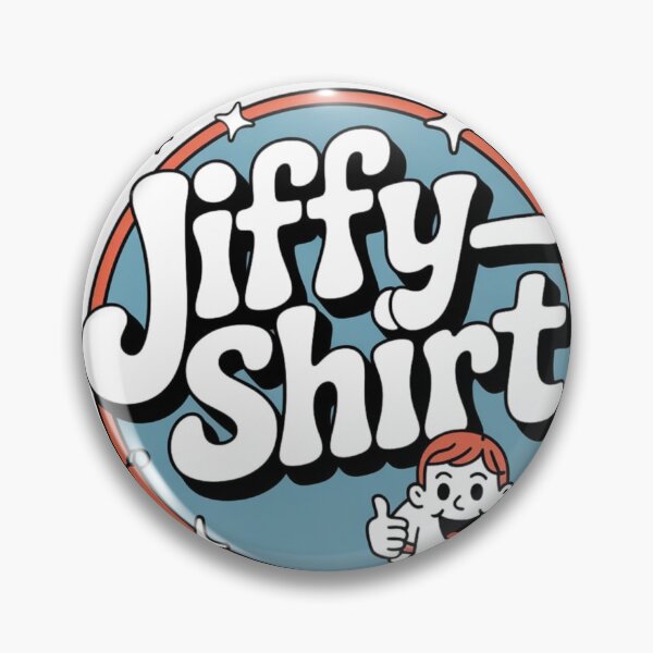 Item preview, jiffy-shirt designed and sold by chliahshop.