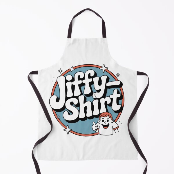 Item preview, jiffy-shirt designed and sold by chliahshop.