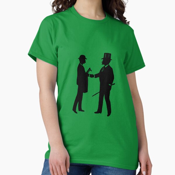 Item preview, Business Man designed and sold by Adrian Alarcon.