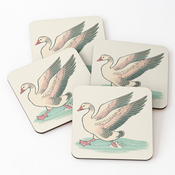 Item preview, Flying Goose designed and sold by Gkinoki.