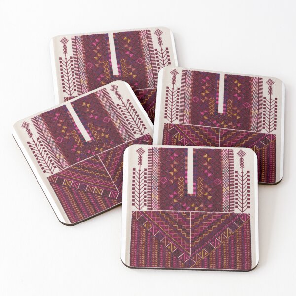 Item preview, Hebron Thobe – The Authentic Palestinian Heritage designed and sold by Fadi Herbawy.
