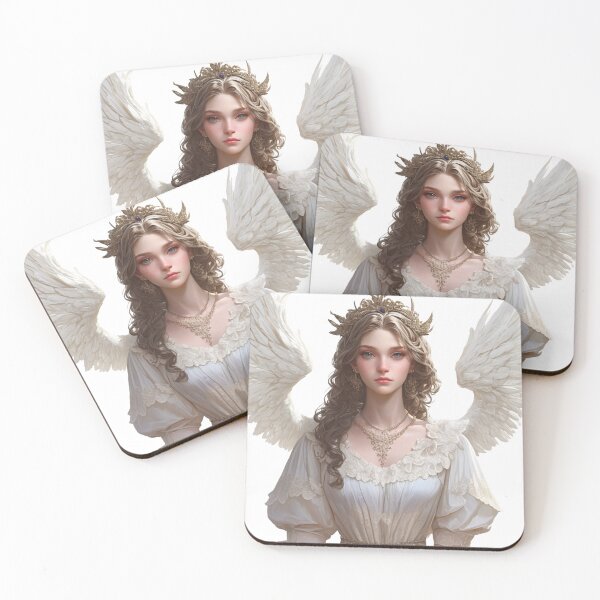 Item preview, Angel Woman designed and sold by SMARTKIT  DESIGNAGENCY.