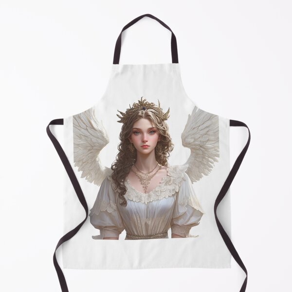 Item preview, Angel Woman designed and sold by SMARTKIT DESIGNAGENCY.