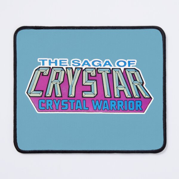 Item preview, Crystal Warrior designed and sold by TheBurritoKid.