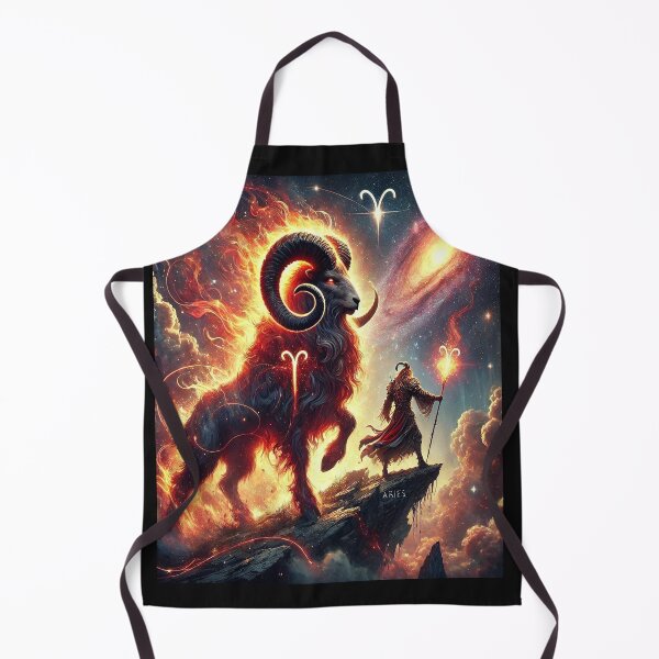 Item preview, Power of Mars and April designed and sold by MagicPolly.