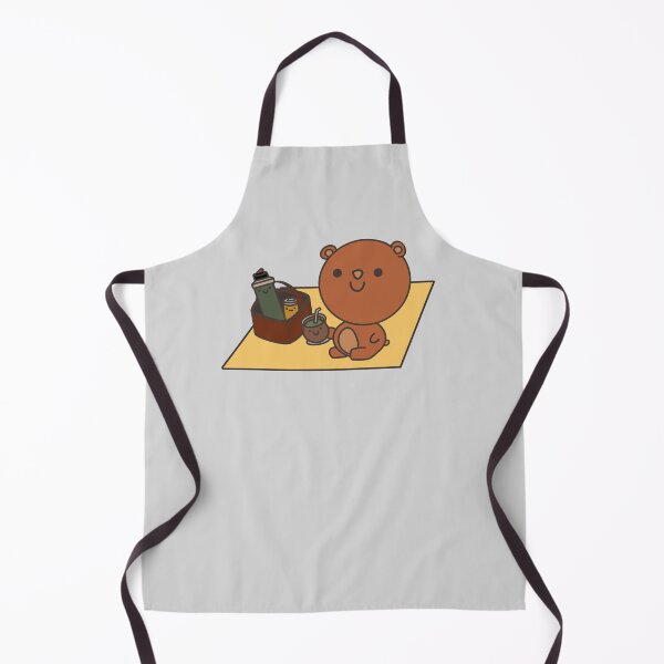 Item preview, Osito matecito designed and sold by gnulife.