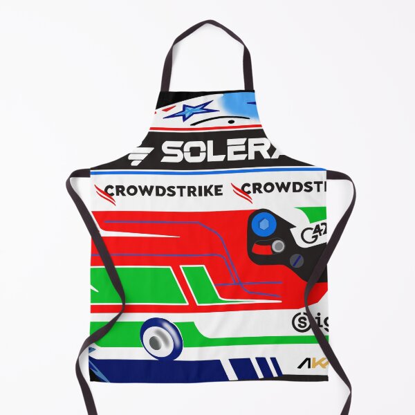 Item preview, Kimi Antonelli 2025 Helmet sketch designed and sold by Pink Polar F1.