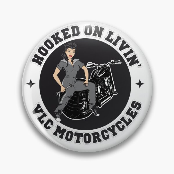 Item preview, hooked on livin' designed and sold by brineB.