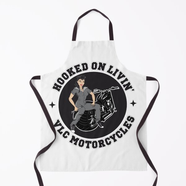 Item preview, hooked on livin' designed and sold by brineB.