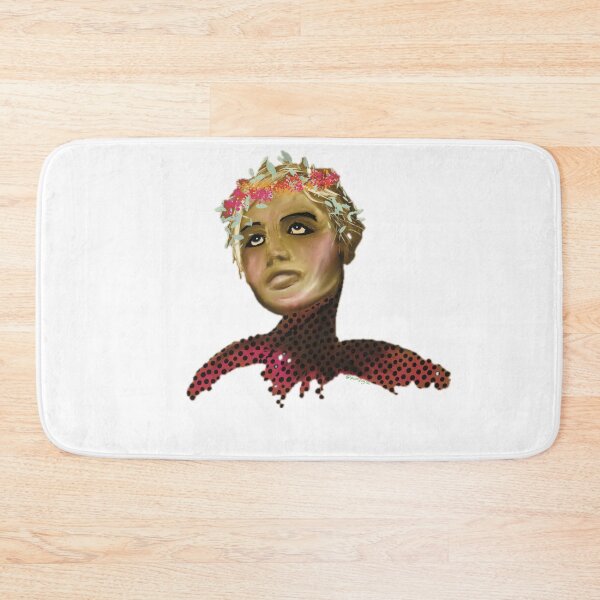 Item preview, Festival Girl designed and sold by GinetteWhite.