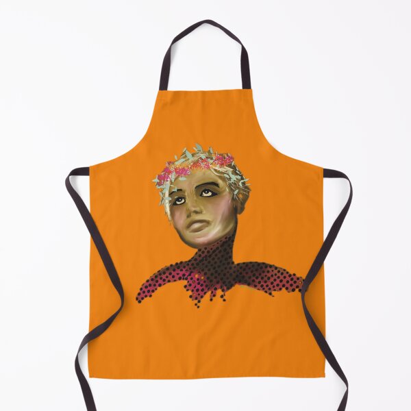 Item preview, Festival Girl designed and sold by GinetteWhite.