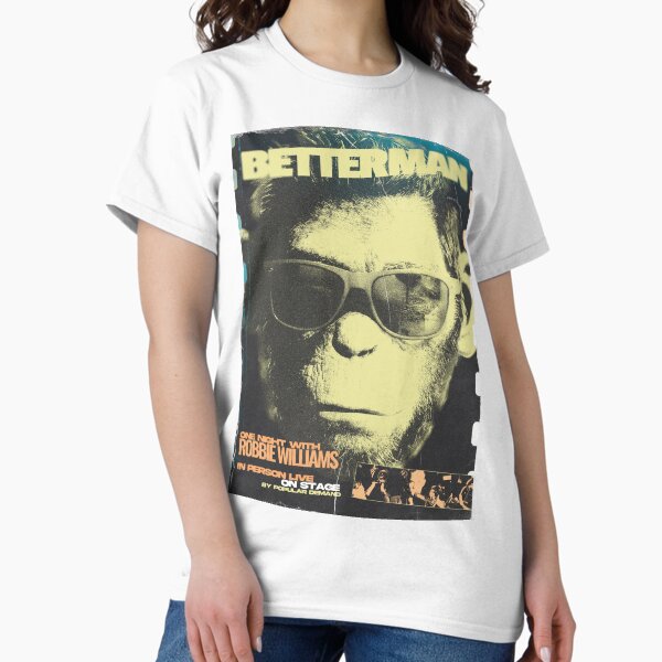 Vinili, CD E Merch Ufficiale Di Robbie Williams | Universal Music - Foto 10