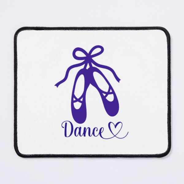 Item preview, Elegant Gymnastics Silhouette – Dynamic and Artistic Athlete Design designed and sold by Colorful-Garden.
