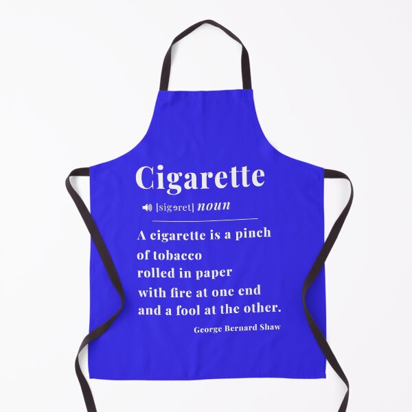 Item preview, Cigarette Definition Quote 1 designed and sold by DigitalandPhoto.