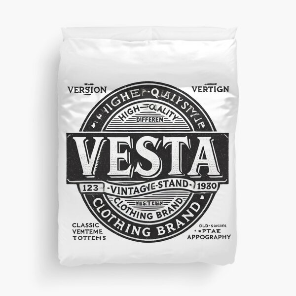 Item preview, vesta vintage 4 designed and sold by Farmtech2025.