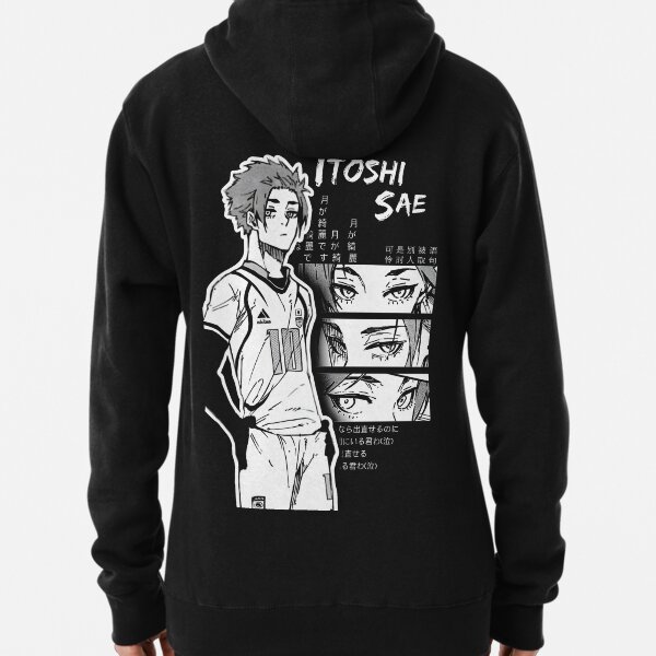 Item preview, Itoshi Sae Art designed and sold by Cloanime Art.