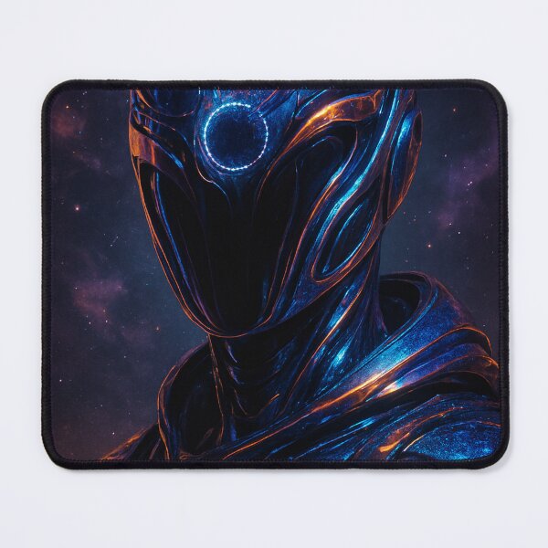 Item preview, Neon Oracle – Echoes from Meta-X designed and sold by kayodeDesign.