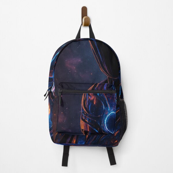 Item preview, Neon Oracle – Echoes from Meta-X designed and sold by kayodeDesign.