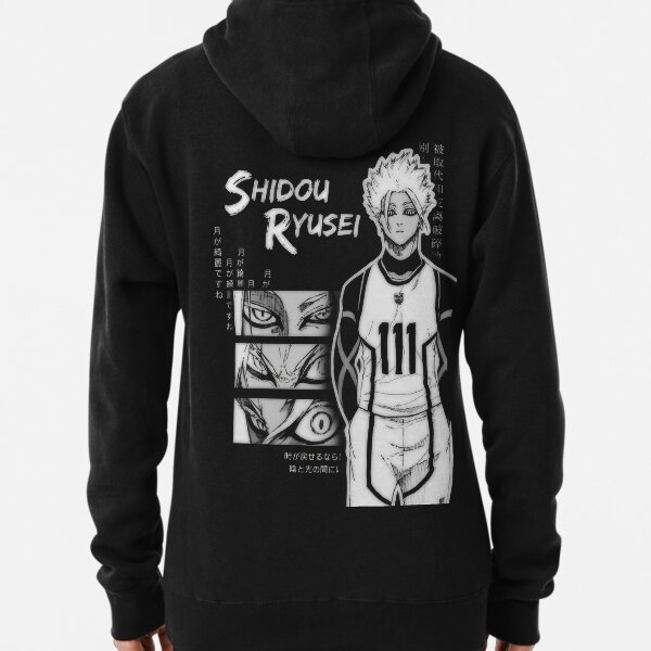 Item preview, Shidou Ryusei Art designed and sold by Cloanime Art.