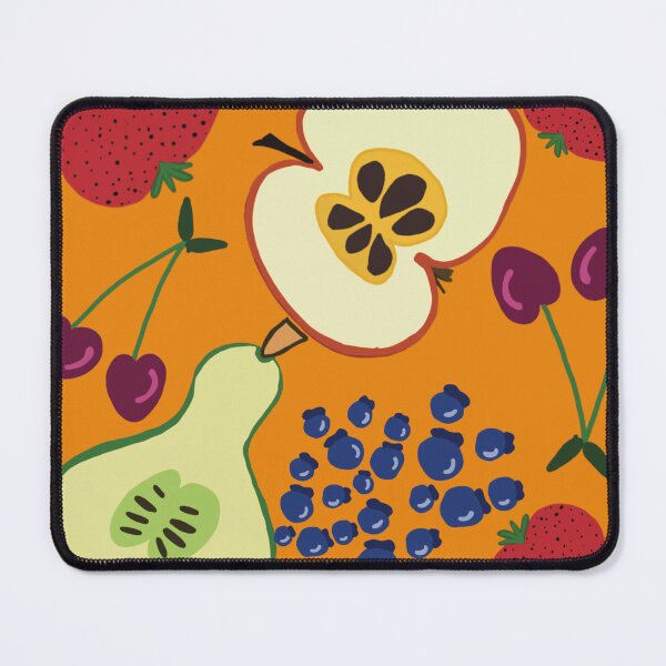 Item preview, Fruity designed and sold by GinetteWhite.