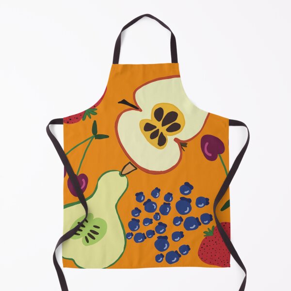 Item preview, Fruity designed and sold by GinetteWhite.