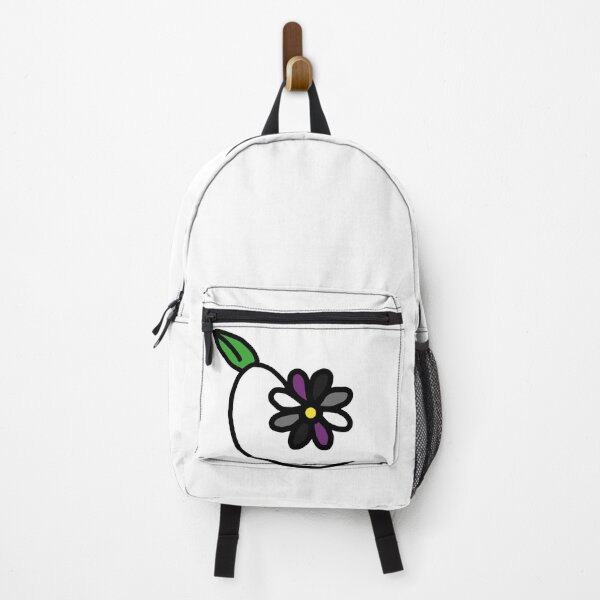 Item preview, Flower Power - Asexual | Ace Pride Flower designed and sold by cjo582.