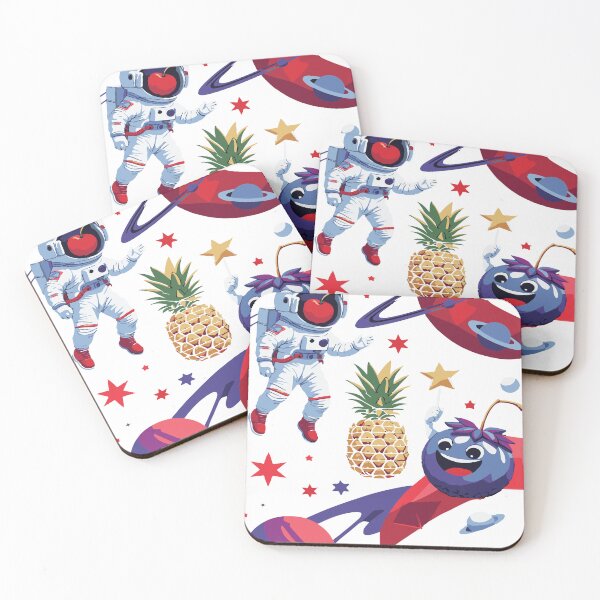 Item preview, Secret Fruit Division designed and sold by After De Moment.
