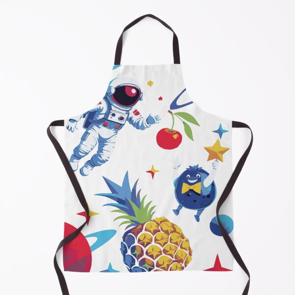 Item preview, One Small Step for Fruitkind designed and sold by After De Moment.
