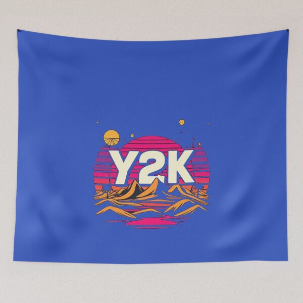 Item preview, Retro Y2K and '80s/'90s Nostalgia designed and sold by VegoStores.