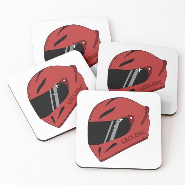 Item preview, Charles Leclerc lHelmet designed and sold by baranskini.