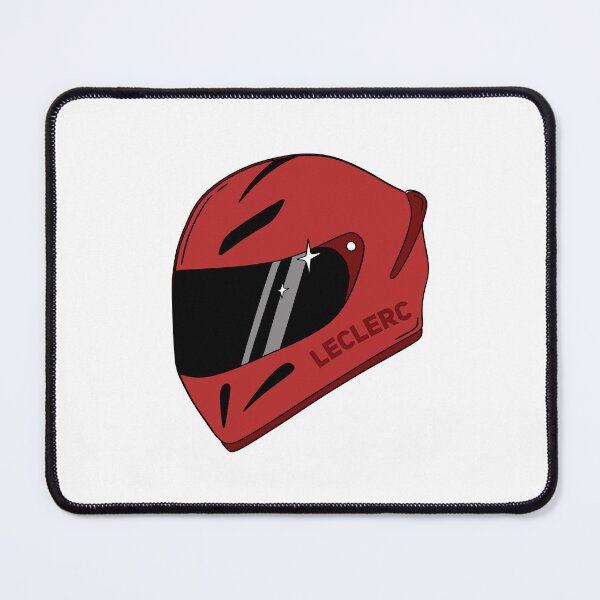 Item preview, Charles Leclerc lHelmet designed and sold by baranskini.