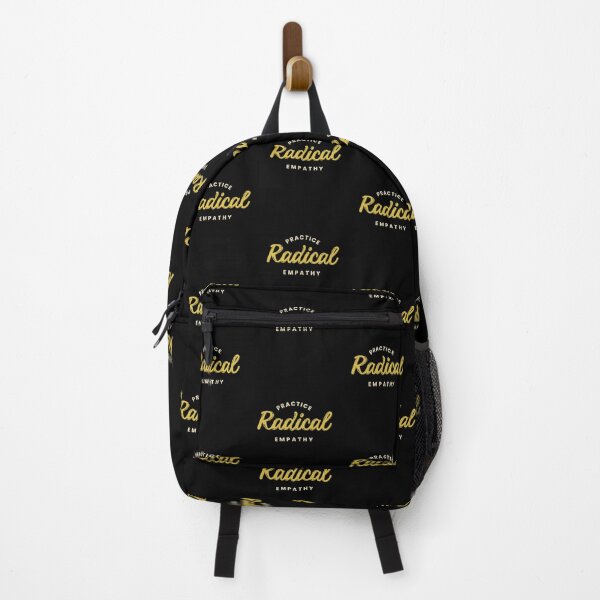 Item preview, Radical Empathy Courageous Connection designed and sold by Zakrytos ★★★★★.