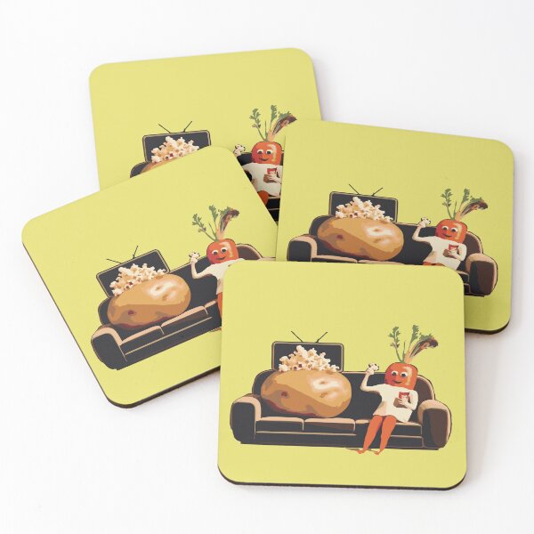 Item preview, Root Vegetable Relaxation designed and sold by After De Moment.